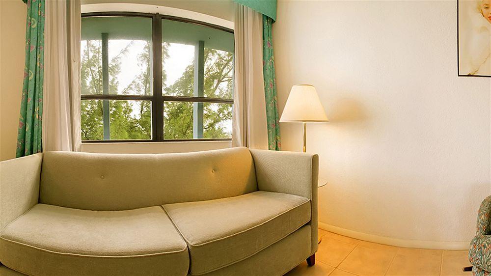 Howard Johnson Plaza Miami Beach North Zewnętrze zdjęcie